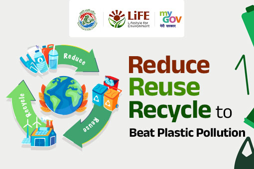 Plastic recycling